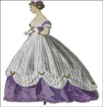 (image for) Belle of the Ball Series 1: Selina